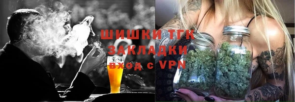 крисы Алексеевка
